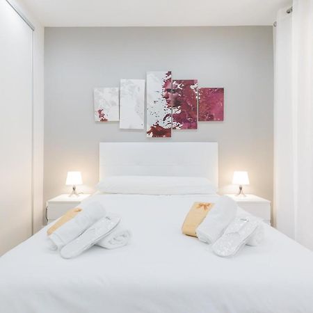 Comfy Old Town Apartment By Next Stop Бильбао Экстерьер фото